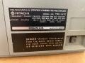 Hitachi TRK-W1E, снимка 6