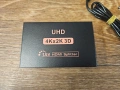HDMI Сплитер 1x4 (4K x 2K, 3D, UHD) – За 4 Екрана Едновременно, снимка 2