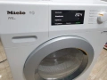 Miele Сушилня с Термопомпа и Аларма Миеле 12м Гаранция, снимка 3