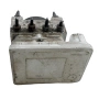 ABS модул Citroen DS3 2009-2014 ID: 161726 OEM 9678416280, снимка 2