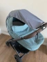 Бебешка количка Cybex Balios S Lux , снимка 11