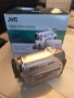 Дигитална видео камера JVC, компллект, снимка 5