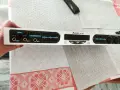 Acesonic KM-360 професионален Дигитален миксер, снимка 1