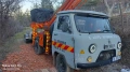 Автовишка АГП-9 УАЗ 3303, снимка 5