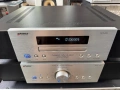 Advance Acoustic MAP 103 & MCD 203 MkII Лампов CD плеър и усилвател, снимка 5