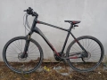 Merida Crossway 500 XL 28 3x10 Xt, снимка 1