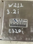 Компютър Компютри ECU Mercedes Benz E-class w211 C-class w203 Sprinter ML270cdi w163, снимка 4