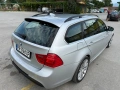 BMW E91 325D Автомат, снимка 6