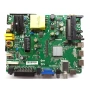 Телевизор Crown 32167 на части, снимка 3