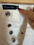 Мъжки бели дънки Massimo Dutti, размер 44, снимка 7