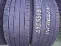 19цола спорт пакет 255 50 и 235 55 19 Michelin , снимка 2