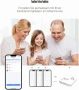 WIOONI Smart RF Hub – WiFi RF Контролер с датчик за осветеност, Tuya Smart Life, Alexa и Google Home, снимка 4