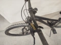 27.5 цола алуминиев велосипед колело размер 32 specialized , снимка 2