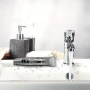 комплект за подстригване Hatteker RFC-690, снимка 2