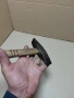 Соц Стар Ръчно Кован Каменоделски Чук 0.630кг. НОМЕР 1336., снимка 8