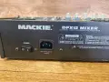 Миксер Mackie DFX-12 Смесителен пулт 12-канален миксер Mackie DFX-12 – Вграден еквалай, снимка 13
