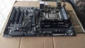 Дънна платка Gigabyte GA-H170-HD3 Socket LGA1151, снимка 3
