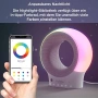 Aудио бебефон с Wi-Fi Hubble Eclipse, снимка 4
