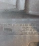 Кутия на въздушния филтър за Mercedes CLS W219 (2008) A6420901701, снимка 3