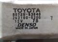 Мотор за стъкло на задна лява врата за Lexus IS200 (2000-2005) 85720-5304, снимка 3