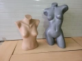 Манекени и щендери, снимка 2