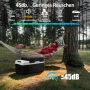 KM20 20L портативен хладилник 12/24V до -20°C, снимка 5