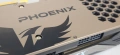 Видео карта Gainward Phoenix RTX 3080 10GB GDDR6X Nvidia GeForce, снимка 5