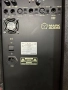 Mark Audio AS 151s активни суб буфери, снимка 3