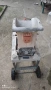 Дробилка за клони на Husqvarna , снимка 3
