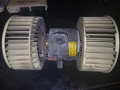 Motorche sas ventilator parno BMW525 E-39 2.5td 163k.c.M-paket 2003 Tourar avtomatik, снимка 1