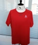 Odlo мъжка спортна тениска – XL, снимка 1