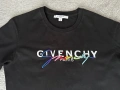 Givenchy Paris Embroidery Black , снимка 5