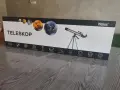 Любителски телескоп Mebus, снимка 1