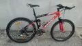Велосипед мекица GIANT 26" jump, снимка 1