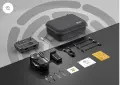 Дрон Holy Stone HS360S, снимка 7