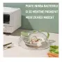 Капак за микровълнова печка, снимка 8