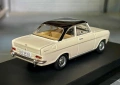 Opel Kadett A Coupe / Опел Кадет Купе - 1/43 - Starline, снимка 3