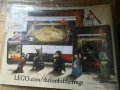 Lego сет (79008)Pirate Ship Ambush Lord of the Rings™., снимка 4