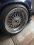 Джанти BBS RC 090 bmw e30 e36 e34 e28 e46, снимка 1