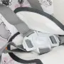 Електрическа детска люлка Zizito , снимка 1
