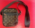 Чисто нова мъжка чанта Louis Vuitton, снимка 1