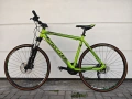 SPRINT APOLON 29 Цола Алуминиев, снимка 2