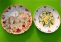 Колекционерски чинии на Royal Albert, снимка 1