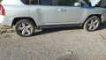 Jeep Compass 2.2 2011г на ЧАСТИ, снимка 11