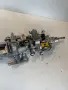 Кормилна колона с мотори за Nissan Murano Z51 3.5 V6 (2009) 1AG6C00 OEM, снимка 2