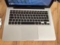 MacBook Pro 13 inch A1278 (Late 2011) | intel i5 2435M 3.00 Ghz|8GB RAM|240GB SSD|80% Battery| Linux, снимка 3