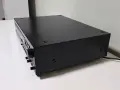 Стерео касетен дек Denon DRS-640 – Хоризонтално зареждане (CD тип), снимка 6