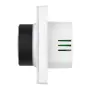  Интелигентен WiFi термостат WT20R-BH-3A-W, 5-45°C, с Bluetooth, бял, снимка 3