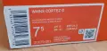 Дамски маратонки Nike 38.5 номер 24.5см стелка, снимка 6