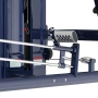 Real Leader M7PRO-2008 – професионална машина за седалище / Glute Machine, снимка 5